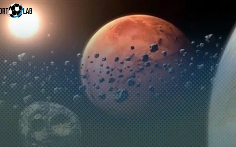 علماء يكشفون الآن تأثير كوكب المشتري في تكوين النظام الشمسي 2025